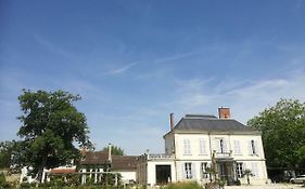 Chateau De Courmelois Champagne Guest House