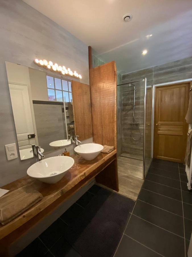 Chateau De Courmelois Champagne Guest House Val de Vesle Esterno foto