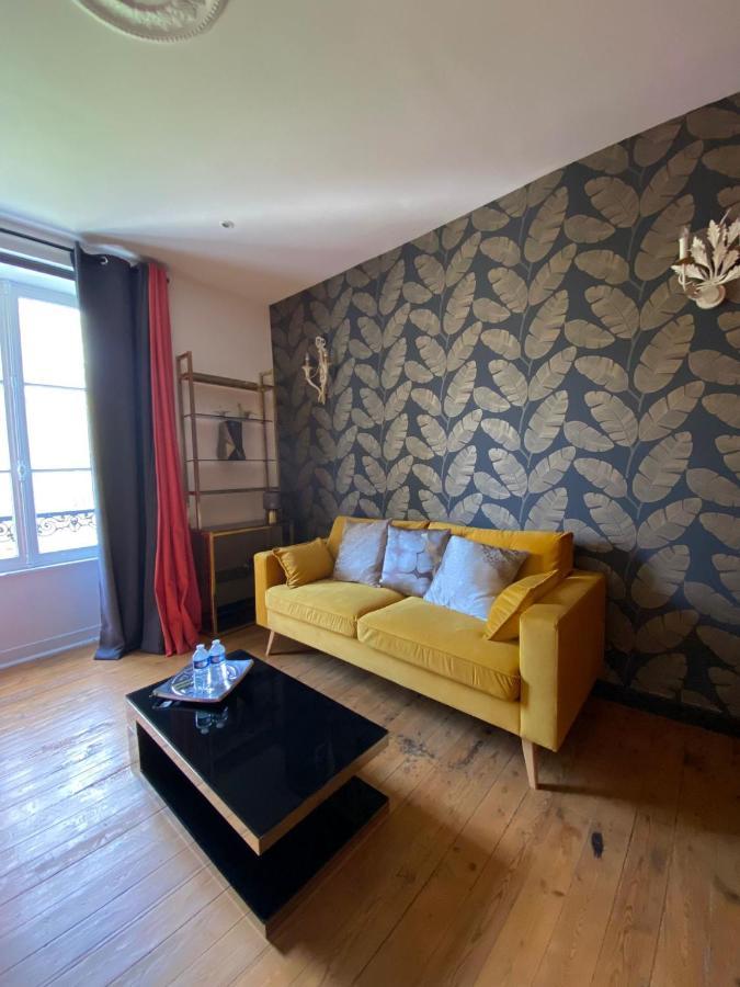 Chateau De Courmelois Champagne Guest House Val de Vesle Esterno foto