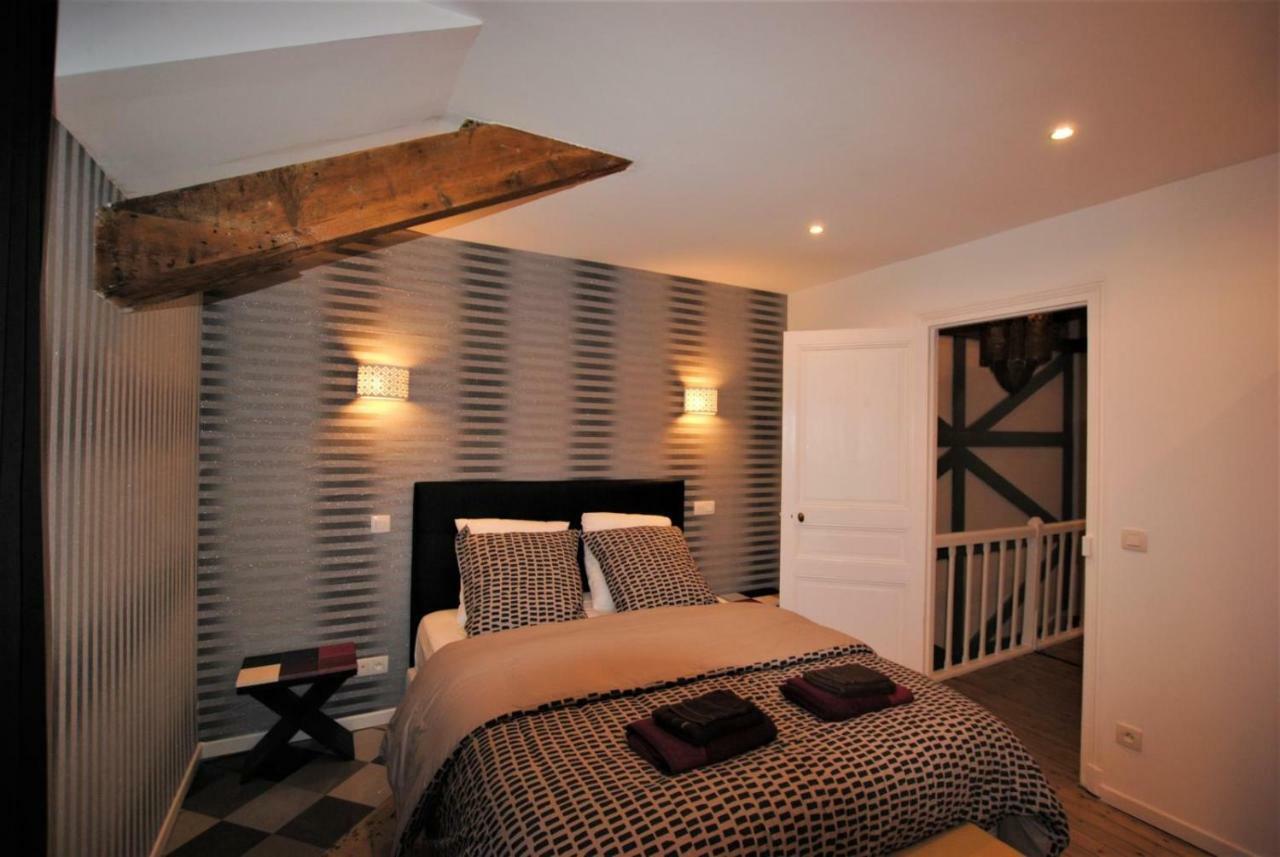 Chateau De Courmelois Champagne Guest House Val de Vesle Esterno foto