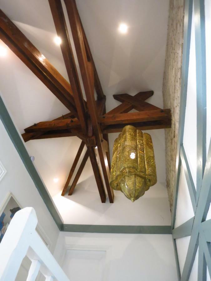 Chateau De Courmelois Champagne Guest House Val de Vesle Esterno foto